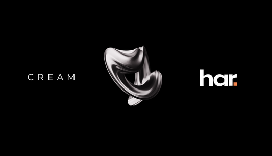 HAR Curl Cream