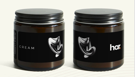 HAR Curl Cream